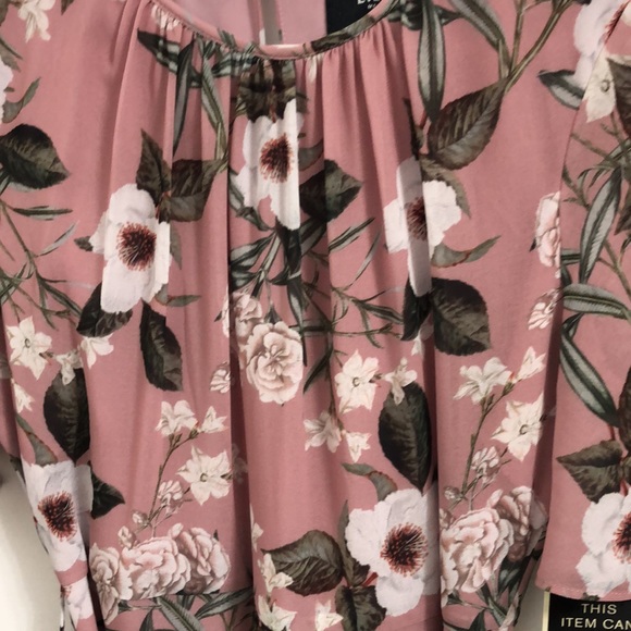 NWTO EverNew Party dress - Picture 4 of 4